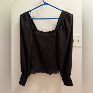 CBrand S Black Top